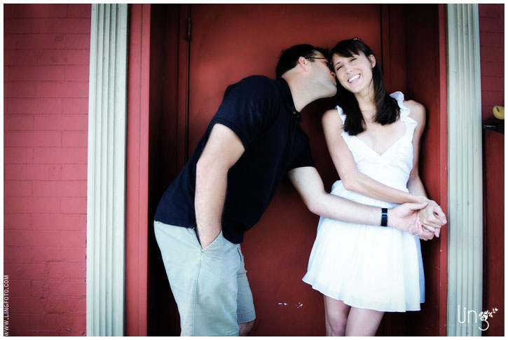 mollie + mark mollie + mark