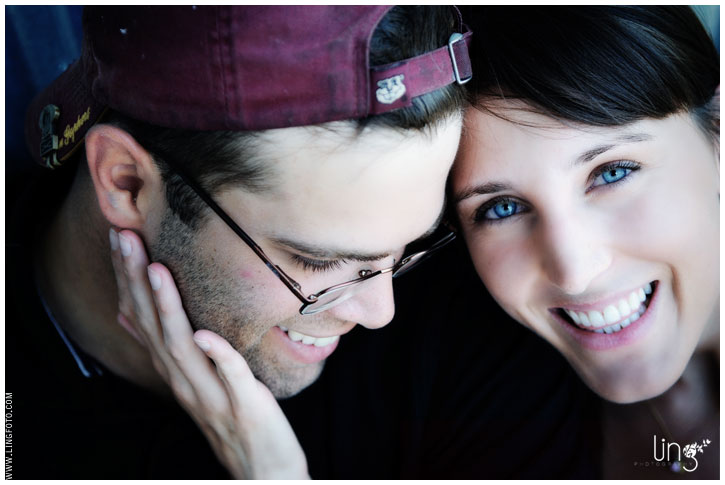 mollie + mark mollie + mark
