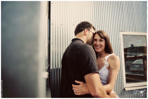 mollie + mark