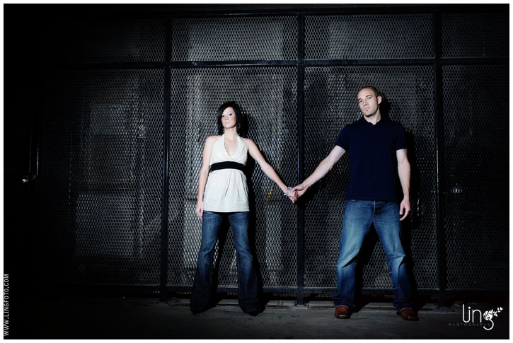 sarah + jeff