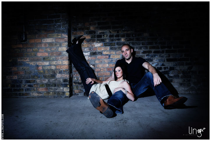 sarah + jeff