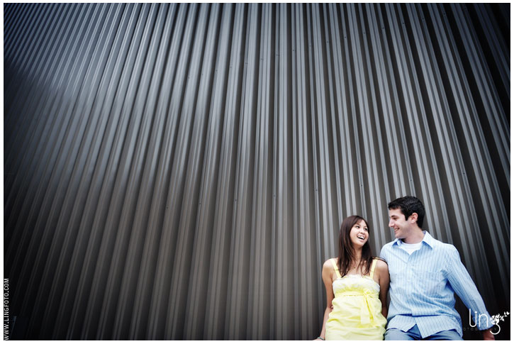 ngoc + brian
