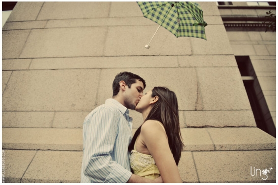 ngoc + brian