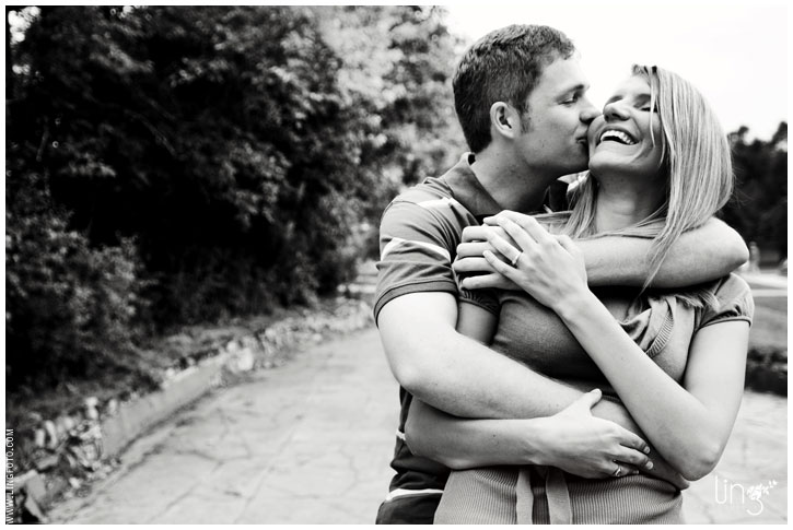 christine + tim christine + tim