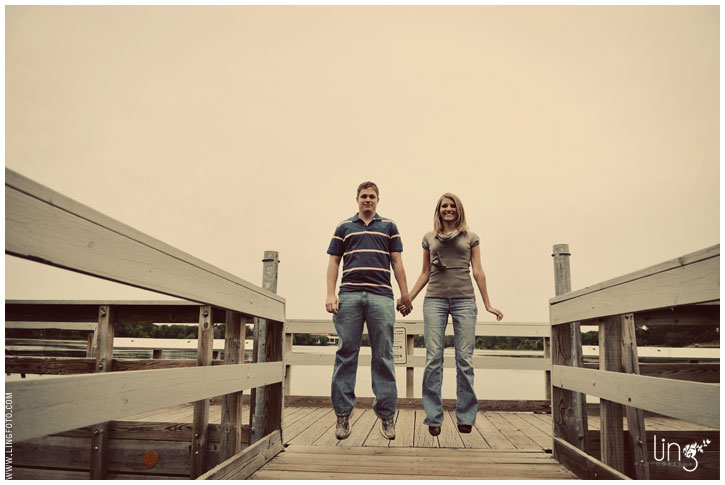 christine + tim christine + tim