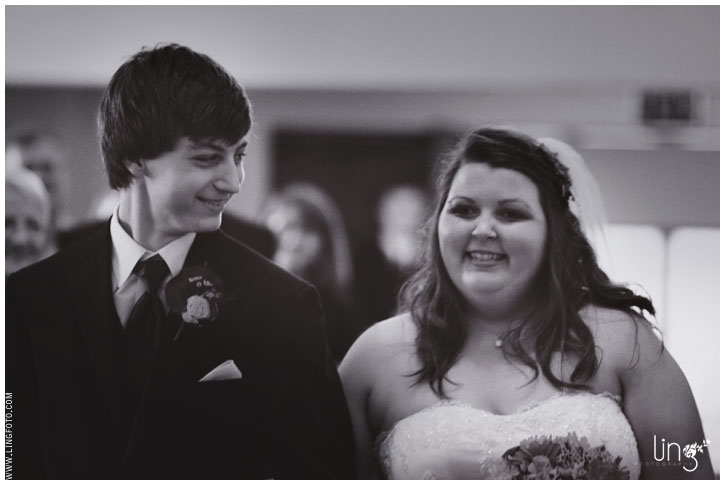 emily + ryan