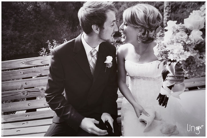 steph + andy
