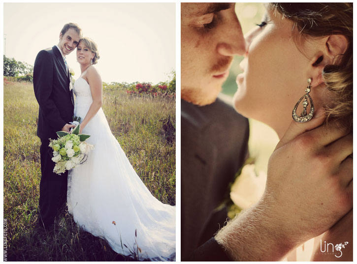 steph + andy
