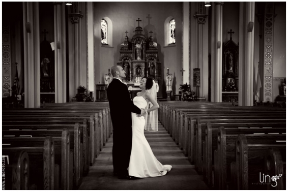 sarah + jeff