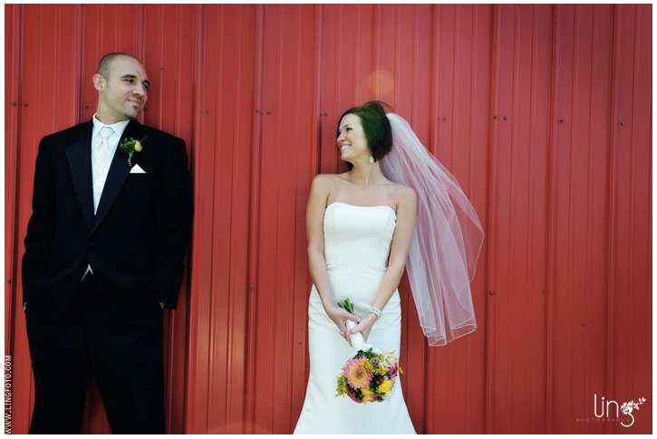 sarah + jeff