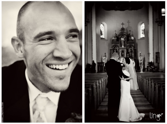 sarah + jeff