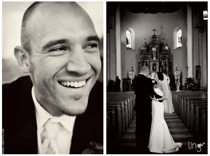 sarah + jeff