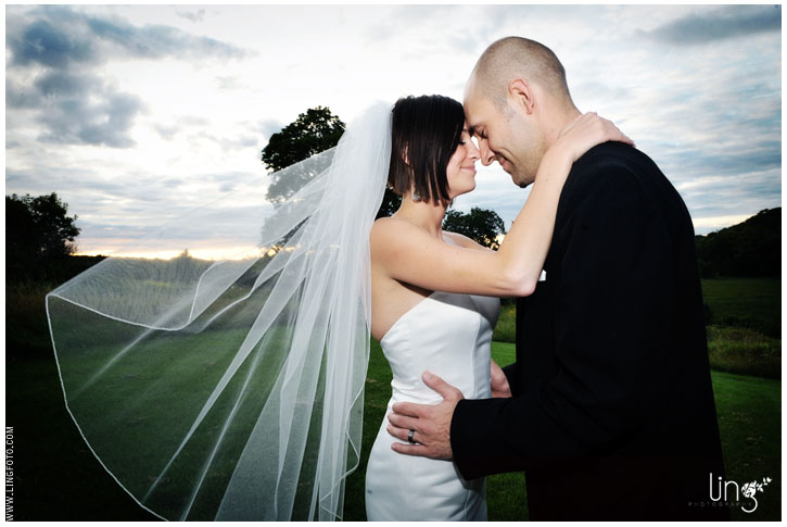sarah + jeff