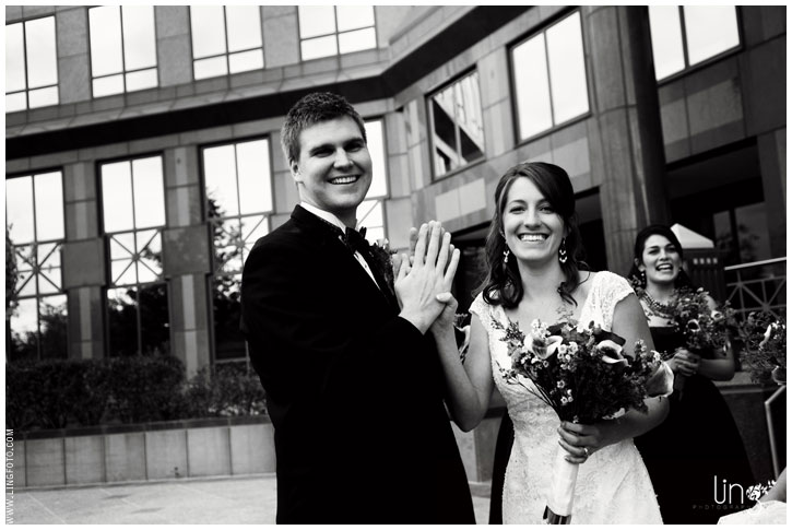 ashley + sean