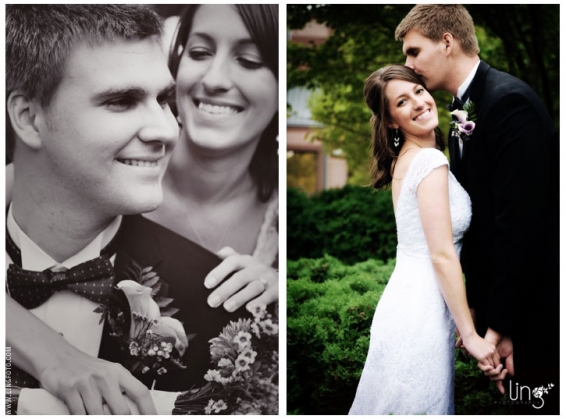 ashley + sean