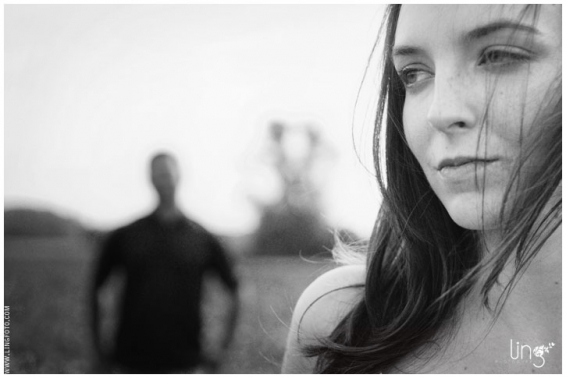 lori + nick