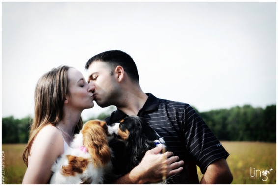 lori + nick