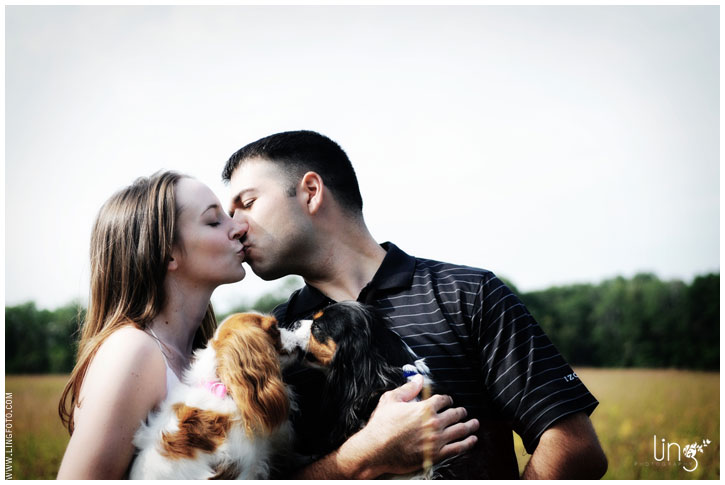 lori + nick