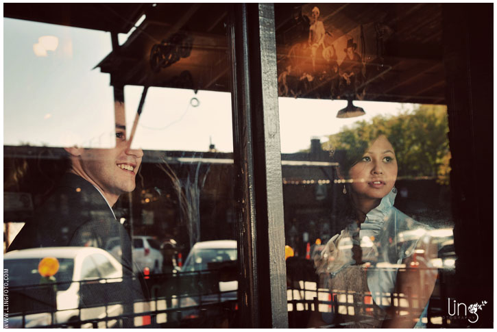 ngoc + brian ngoc + brian