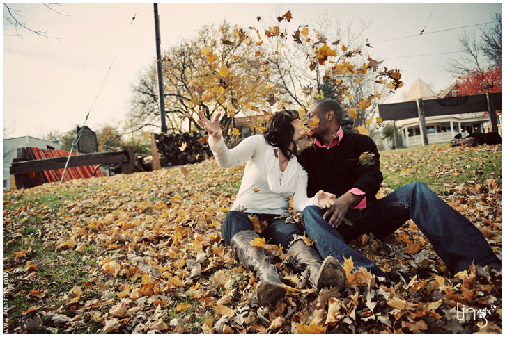 kim + lawrence