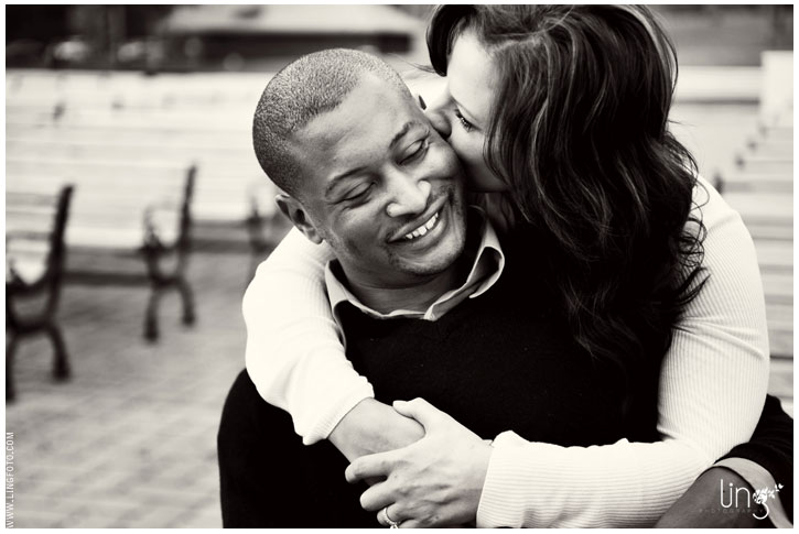 kim + lawrence