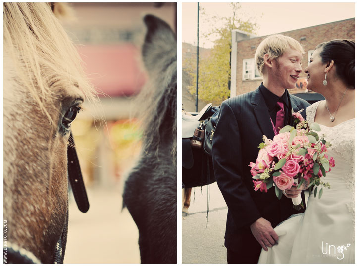 colleen + scott