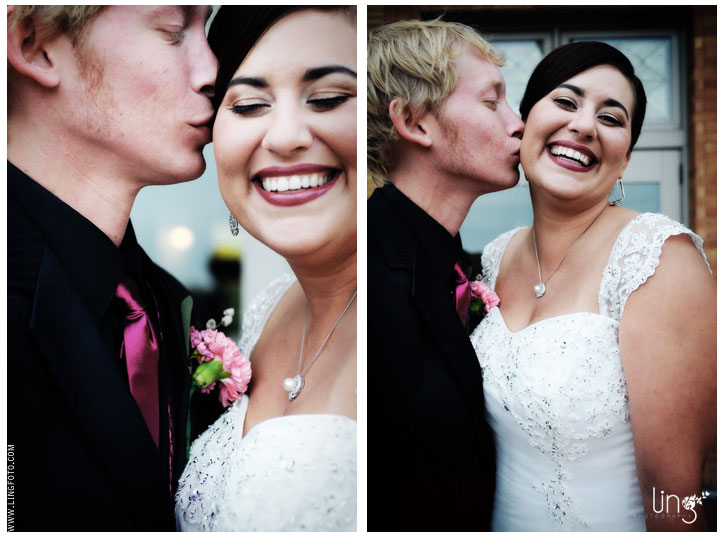colleen + scott