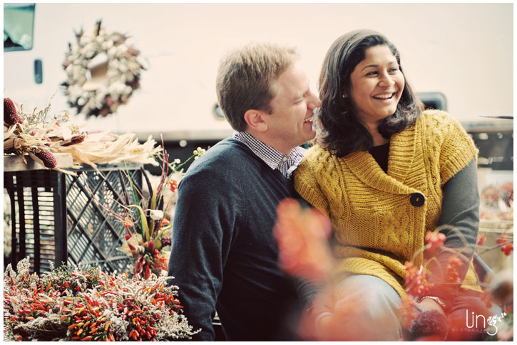 shayana + dave