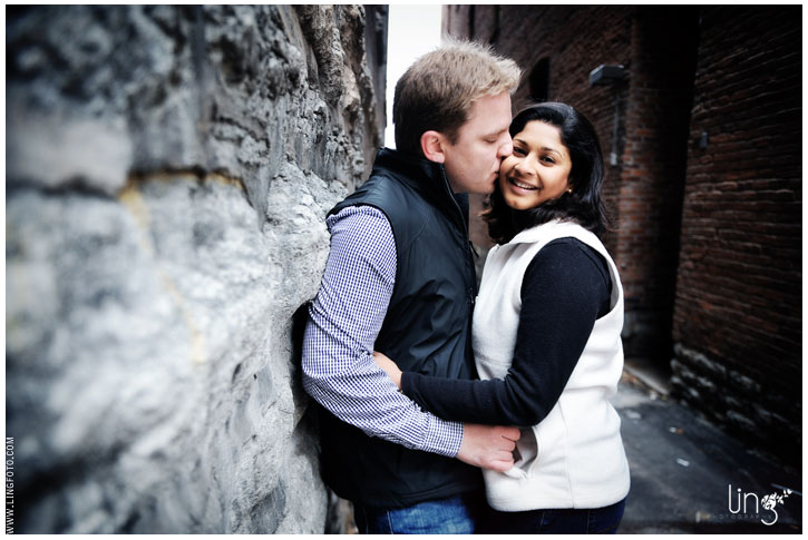 shayana + dave
