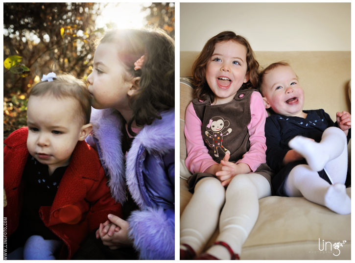 ella + lucy ella + lucy