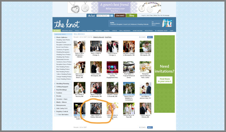 theknot