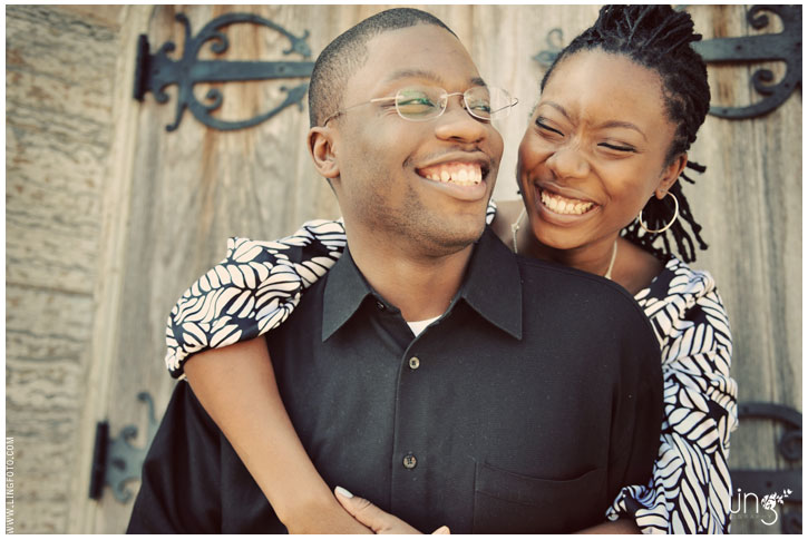 amma + drew