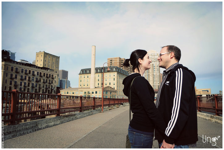 regan + mike regan + mike