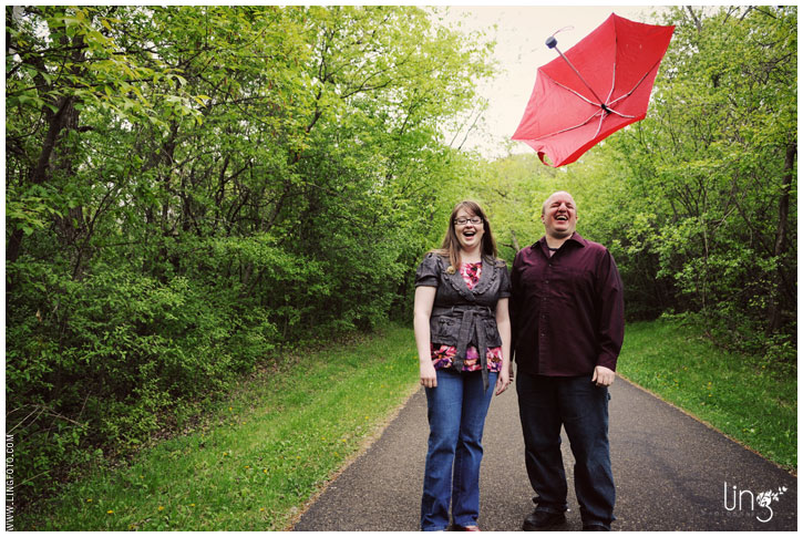 jill + matt