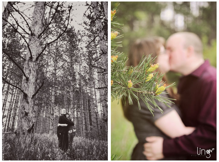 jill + matt