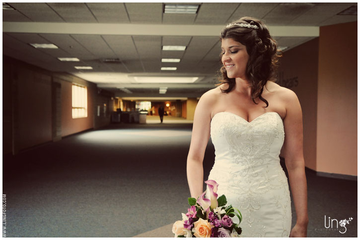 Erika + Mike