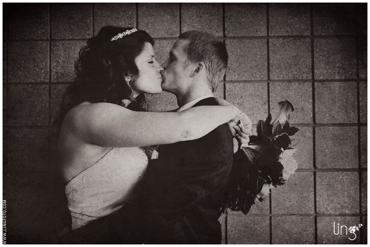 Erika + Mike