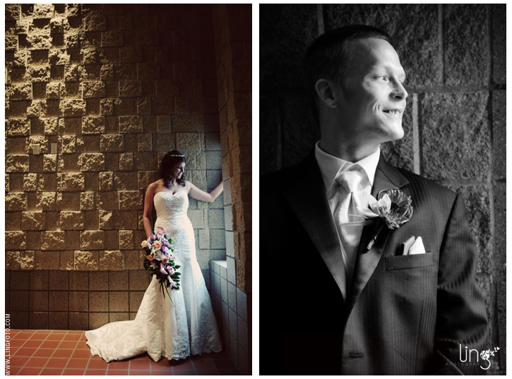 Erika + Mike