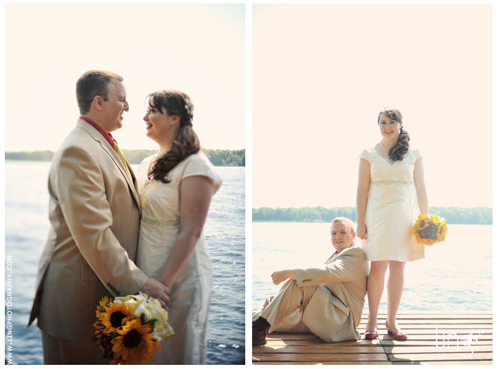 jill and matt