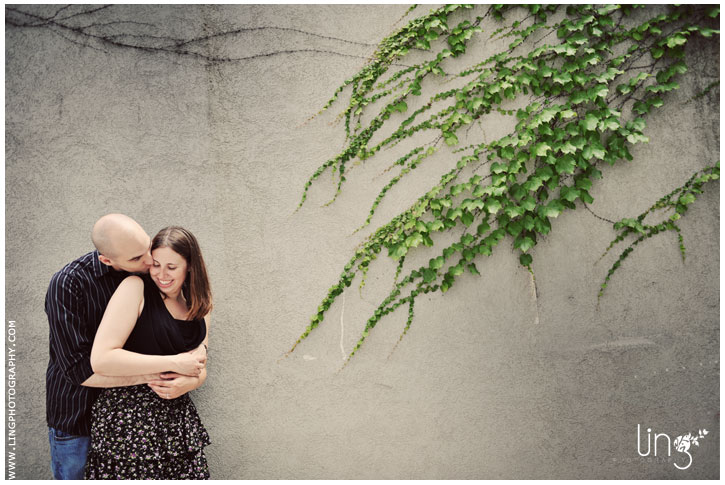 samantha + eric
