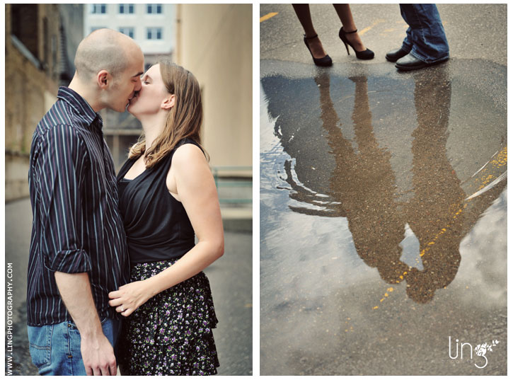 samantha + eric