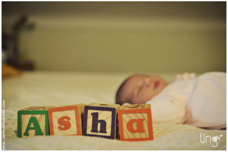 asha