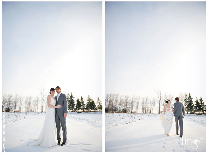 sarah + aaron