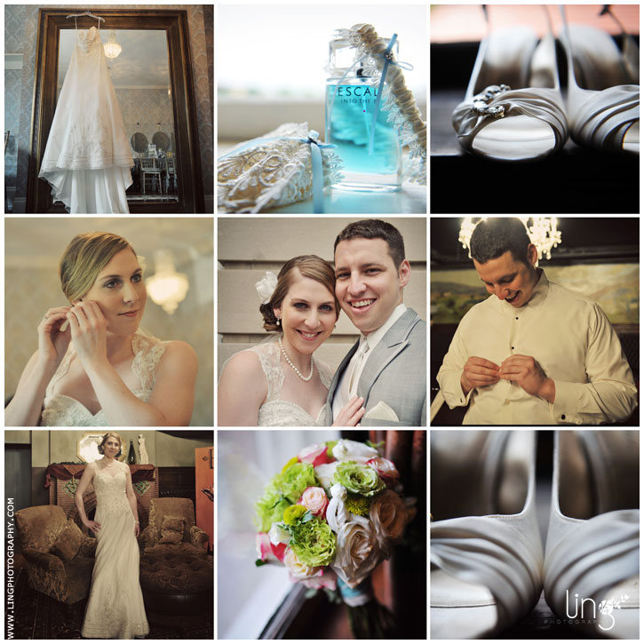 alyssa + tim