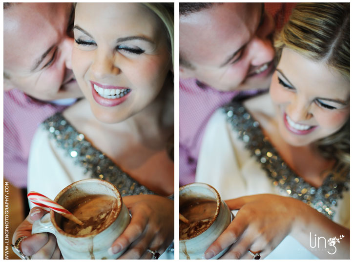 megan + tony