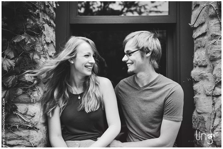 hanna + cameron